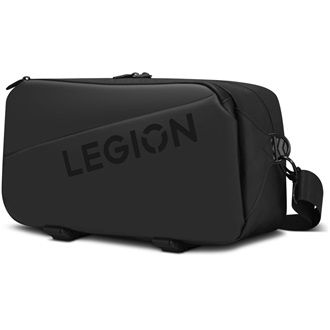 Lenovo Legion Sling Bag játékkonzol gaming poliészter táska fekete