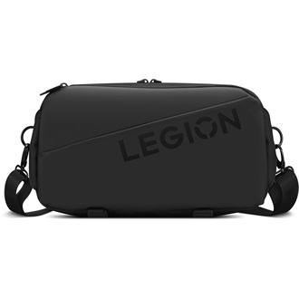 Lenovo Legion Sling Bag játékkonzol gaming poliészter táska fekete