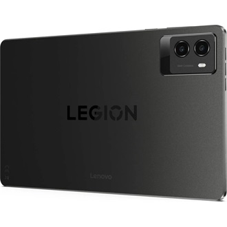Lenovo Legion Tab (TB321FU) 8.8" 512GB gaming tablet fekete (Eclipse Black) + Folio Case + Glass Film