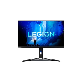 Lenovo Legion Y27qf-30 27" IPS LED gaming monitor fekete 250Hz FreeSync Premium