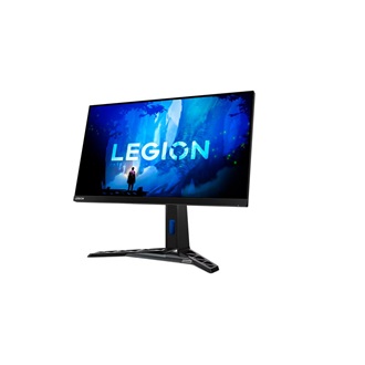 Lenovo Legion Y27qf-30 27" IPS LED gaming monitor fekete 250Hz FreeSync Premium