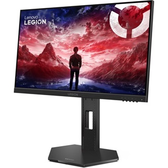 Lenovo Leigon 24-10 23.8" IPS LED gaming monitor fekete 240Hz FreeSync Premium