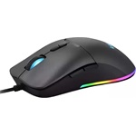 Lenovo M210 optikai USB gaming egér fekete