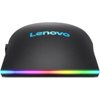 Lenovo M210 optikai USB gaming egér fekete
