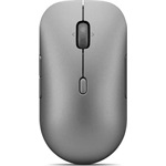 Lenovo Multi-Mode Pro Plus 6050 optikai Bluetooth / vezeték nélküli egér szürke (Luna Grey)