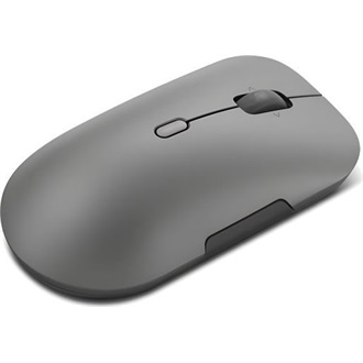Lenovo Multi-Mode Pro Plus 6050 optikai Bluetooth / vezeték nélküli egér szürke (Luna Grey)