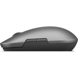 Lenovo Multi-Mode Pro Plus 6050 optikai Bluetooth / vezeték nélküli egér szürke (Luna Grey)