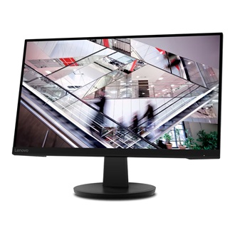 Lenovo N27q 27" IPS LED gaming monitor fekete 100Hz