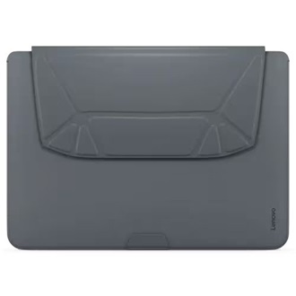 Lenovo Origami X9 Sleeve 14" notebook poliészter tok szürke