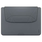 Lenovo Origami X9 Sleeve 15" notebook poliészter tok szürke