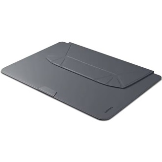 Lenovo Origami X9 Sleeve 15" notebook poliészter tok szürke