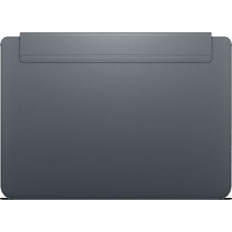 Lenovo Origami X9 Sleeve 15" notebook poliészter tok szürke