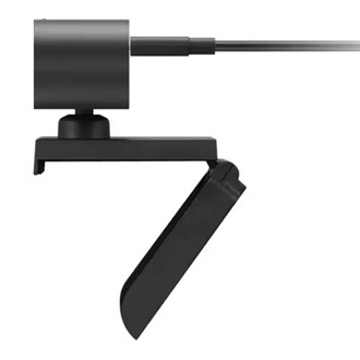 Lenovo Performance FHD webkamera fekete