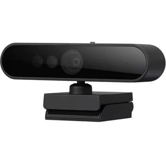 Lenovo Performance FHD webkamera fekete