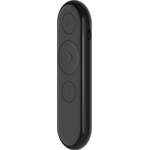 Lenovo Portable Rechargeable Presentation Remote Bluetooth presenter fekete