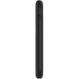 Lenovo Portable Rechargeable Presentation Remote Bluetooth presenter fekete