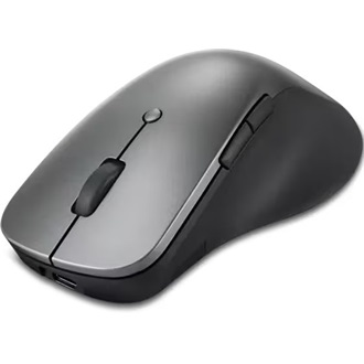 Lenovo Professional optikai Bluetooth egér szürke (Storm Grey)