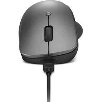 Lenovo Professional optikai Bluetooth egér szürke (Storm Grey)
