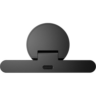 Lenovo QHD webkamera fekete