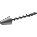 Lenovo Replaceable Pen Tips tablet érintőtoll-hegy szürke