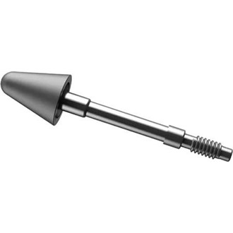 Lenovo Replaceable Pen Tips tablet érintőtoll-hegy szürke