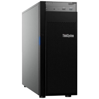 Lenovo ST250 V3 MT Mini Tower torony szerver