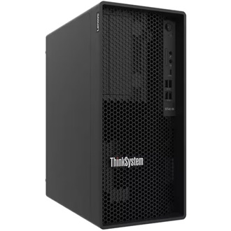 Lenovo ST45 V3 MT Mini Tower torony szerver