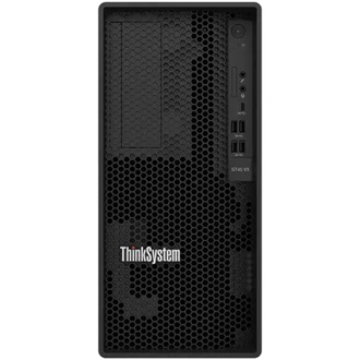 Lenovo ST45 V3 MT Mini Tower torony szerver