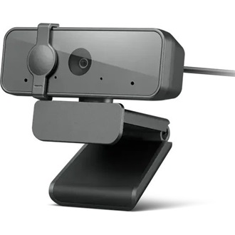 Lenovo Select Essential FHD Gen2 webkamera szürke (Stormy Grey)