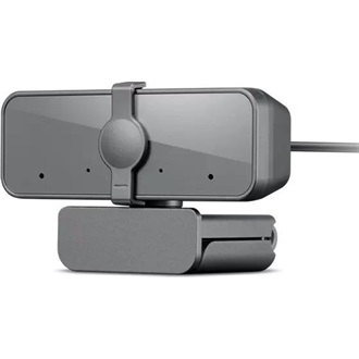 Lenovo Select Essential FHD Gen2 webkamera szürke (Stormy Grey)