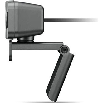 Lenovo Select Essential FHD Gen2 webkamera szürke (Stormy Grey)