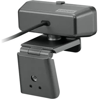Lenovo Select Essential FHD Gen2 webkamera szürke (Stormy Grey)