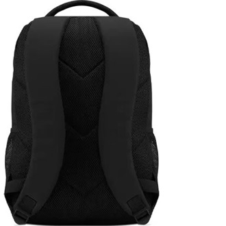 Lenovo Select Targus Sport 16" notebook poliészter hátizsák fekete
