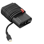 Lenovo Slim USB-C 65W notebook hálózati töltő adapter fekete