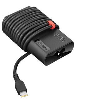 Lenovo Slim USB-C 65W notebook hálózati töltő adapter fekete