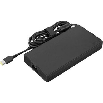 Lenovo Slim-tip 300W notebook hálózati töltő adapter fekete
