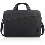 Lenovo T210 Casual Toploader 15,6" notebook műanyag oldaltáska fekete