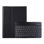 Lenovo Tab 10.1 GIGAPACK Tok álló, bőr hatású FLIP, angol nyelvű, FEKETE