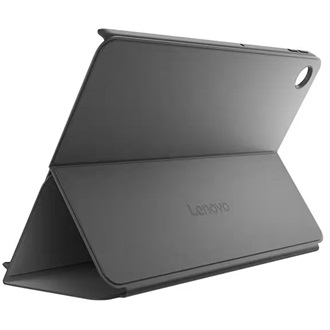 Lenovo Tab Folio Case 10,1" tablet műanyag tok szürke