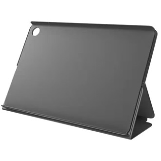 Lenovo Tab Folio Case 10,1" tablet műanyag tok szürke
