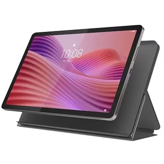 Lenovo Tab Folio Case 10,1" tablet műanyag tok szürke