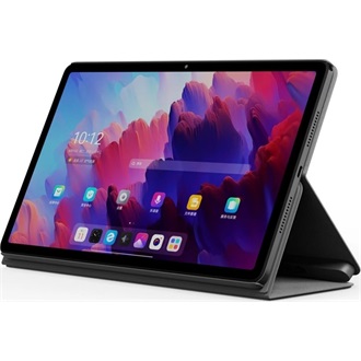 Lenovo Tab K11 Plus Folio Case 11,45" tablet tok fekete