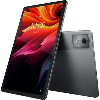 Lenovo Tab K11 Plus (TB352XU) 11.45" 256GB 4G/LTE tablet szürke (Luna Grey) IP52