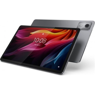 Lenovo Tab K11 Plus (TB352XU) 11.45" 256GB 4G/LTE tablet szürke (Luna Grey) IP52