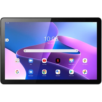 Lenovo Tab M10 (TB-328FU) 10.1" 64GB tablet szürke (Storm Grey)