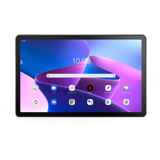 Lenovo Tab M10 Plus (TB-128FU) 10.61" 64GB tablet szürke (Storm Grey)