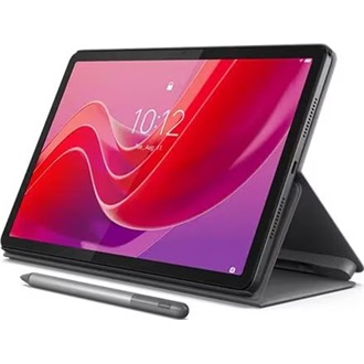Lenovo Tab M11 (TB330FU) 11" 128GB tablet szürke (Luna Grey) + Lenovo Tab Pen
