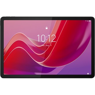 Lenovo Tab M11 (TB330FU) 11" 128GB tablet szürke (Luna Grey) + Lenovo Tab Pen + Folio Case