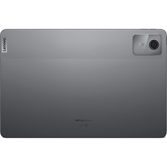 Lenovo Tab M11 (TB330FU) 11" 128GB tablet szürke (Luna Grey) + Lenovo Tab Pen + Folio Case