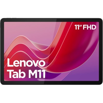 Lenovo Tab M11 (TB330FU) 11" 128GB tablet zöld (Seafoam Green) + Lenovo Tab Pen